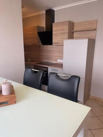 Gaestehaus Auer Fritzi Jois Bagian luar foto