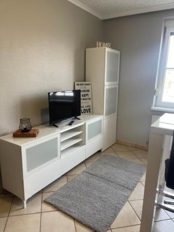 Gaestehaus Auer Fritzi Jois Bagian luar foto