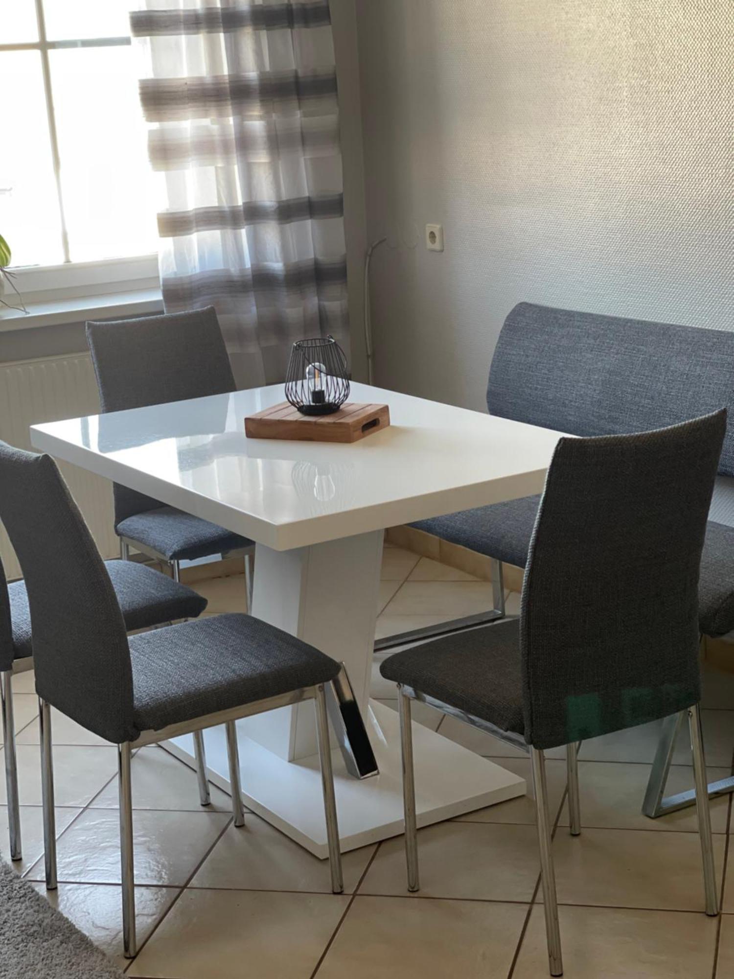 Gaestehaus Auer Fritzi Jois Bagian luar foto
